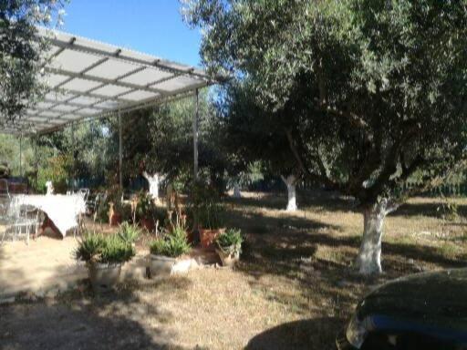 Sunny Holiday Home Calamata Exterior foto